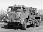 AEC Militant 1966 года